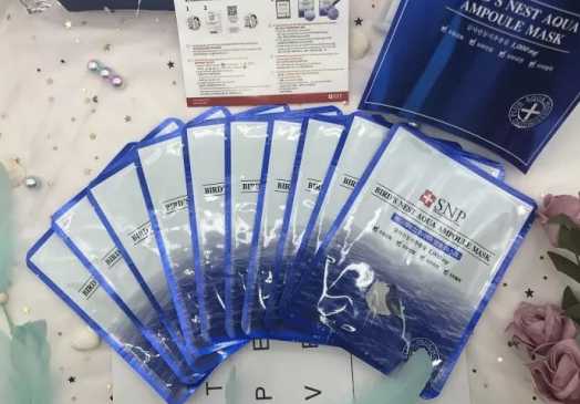 面膜薄的好还是厚的好 面膜越薄越好吗