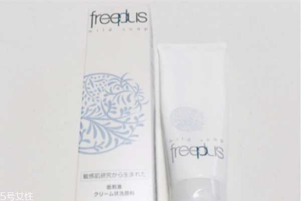 珂润洗面奶和芙丽芳丝哪个好