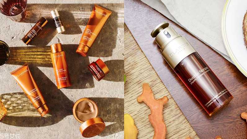 混合肌精华液推荐 混合肌精华液推荐