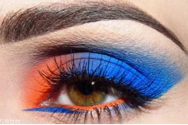 皮肤黄用什么眼影?皮肤暗黄适合什么眼影 皮肤黄用什么眼影?皮肤暗黄适合什么眼影