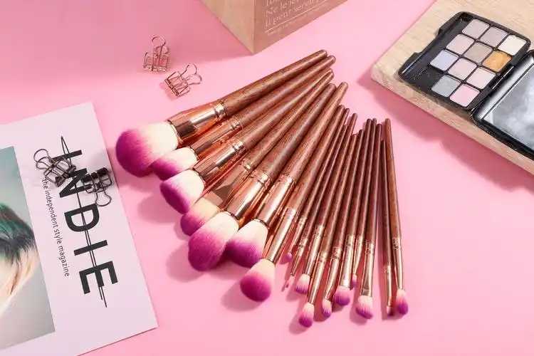 平头粉底刷和斜面粉底刷区别是什么