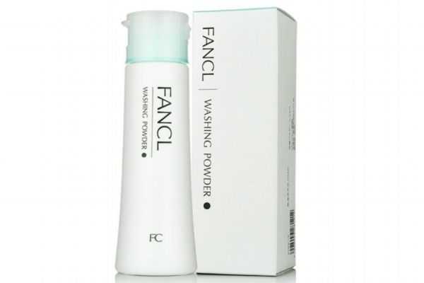 洁面粉怎么用手起泡？洁面粉使用注意事项