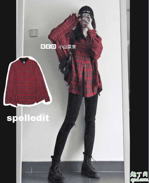 矮个子马丁靴几孔好看 矮个子马丁靴几孔好看