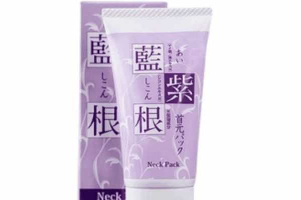 什么颈霜去颈纹效果好