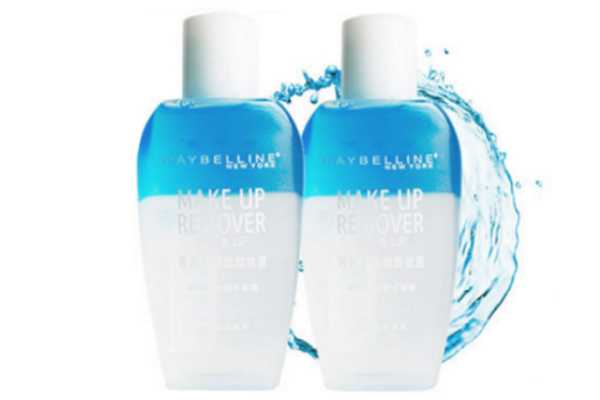 长痘适合什么卸妆产品