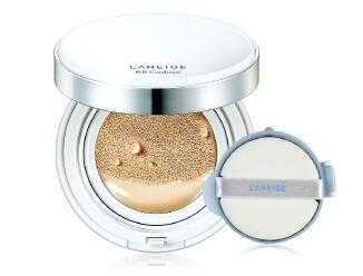 挤完痘痘可以擦bb霜吗？痘痘肌适合用气垫还是bb