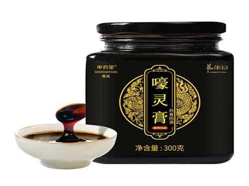 豪灵膏的作用 豪灵膏吃多久见效 豪灵膏的作用 豪灵膏吃多久见效