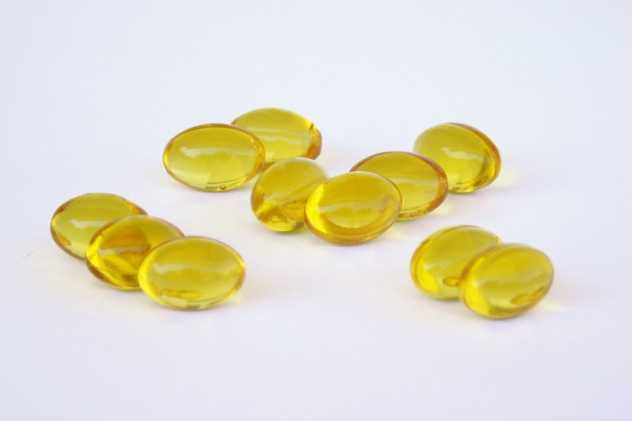 维生素e吃的效果好还是涂脸效果好