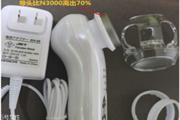 导入导出美容仪推荐