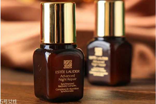 抗皱精华怎么使用