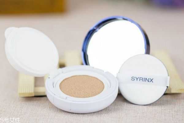 希芸鲨烷气垫bb霜适合什么肤质?希芸鲨烷气垫bb霜保质期 希芸鲨烷气垫bb霜适合什么肤质?希芸鲨烷气垫bb霜保质期