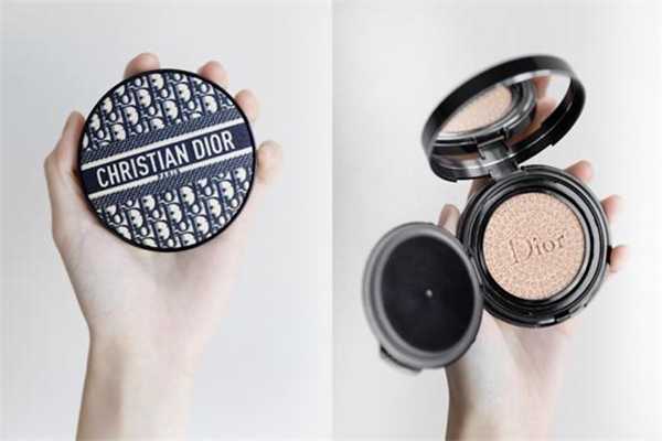 迪奥老花气垫色号怎么选？迪奥老花气垫好用吗