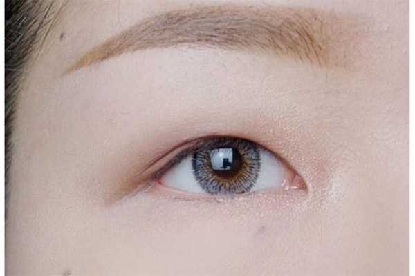 内双肿泡眼怎么化妆好看?内双肿泡眼化妆步骤 内双肿泡眼怎么化妆好看?内双肿泡眼化妆步骤