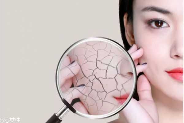 女人25岁后怎么保养皮肤