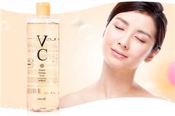 泰国vc水和海藻面膜一起用好吗？泰国vc水和海藻面膜怎么用