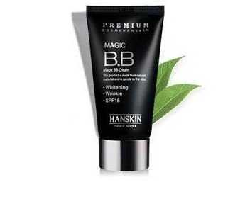 挤完痘痘可以擦bb霜吗？痘痘肌适合用气垫还是bb