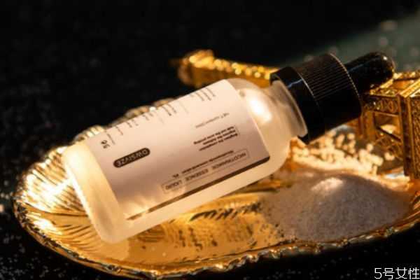 虾青素和烟酰胺搭配的作用 烟酰胺使用顺序