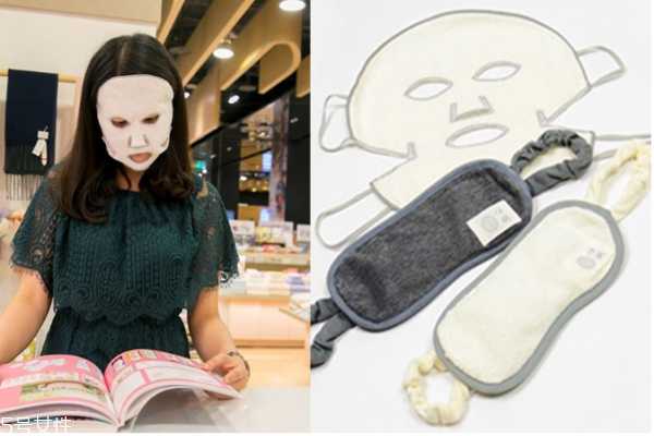 毛巾面膜怎么样 毛巾面膜怎么用