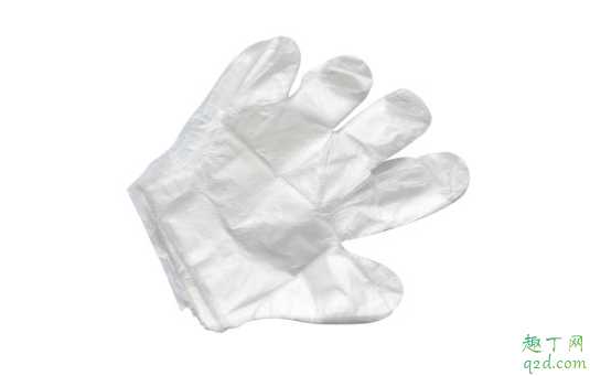 一次性手套可以重复使用吗?一次性手套可以用几次