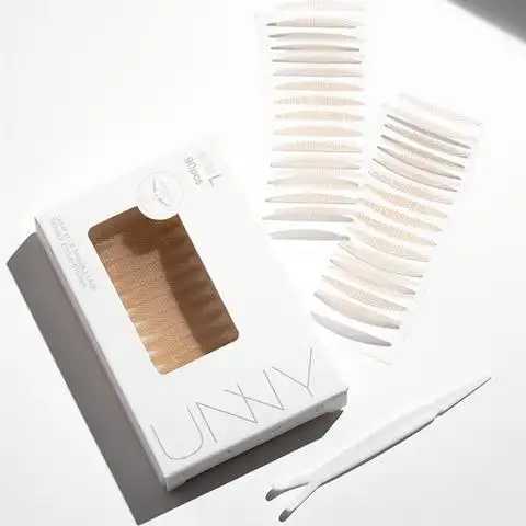 没双眼皮贴用什么代替