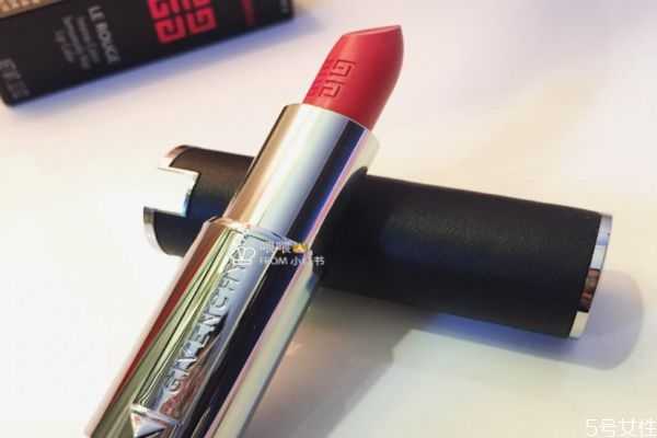 纪梵希小牛皮和小羊皮区别？纪梵希小羊皮必买色号