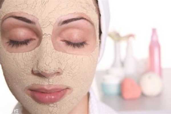 清洁面膜补水面膜顺序