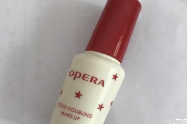 娥佩兰双眼皮胶水保质期