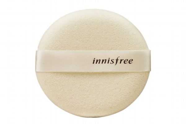 粉扑有哪些种类？粉扑有哪些作用