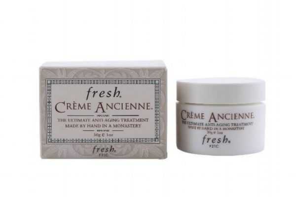 fresh黑茶面霜的功效作用 fresh黑茶面霜的功效作用