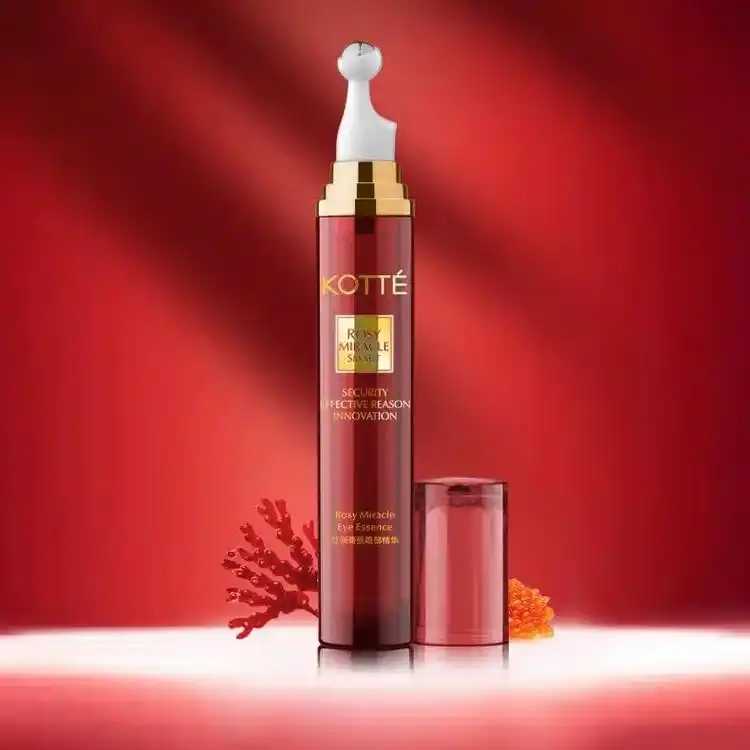 优质的眼部精华和劣质的区别