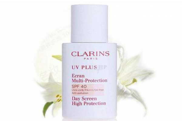 秋冬季防晒霜哪种好