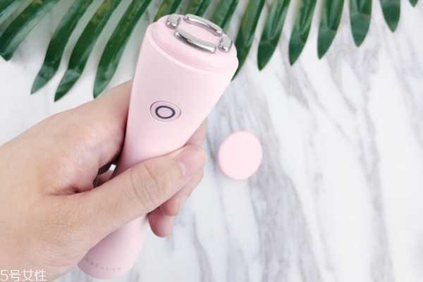 fanbeauty眼部美容仪怎么样