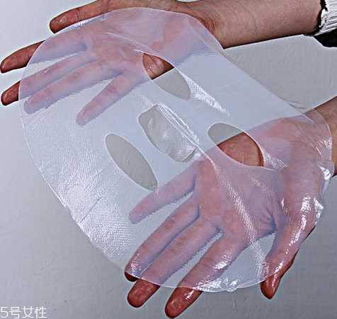 纤维面膜有什么作用 纤维面膜有什么作用