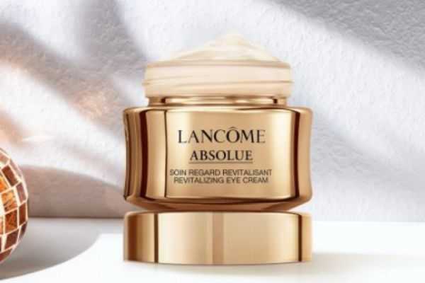 ‌SK-II眼霜和赫莲娜眼霜适合多大年龄？适合什么肤质