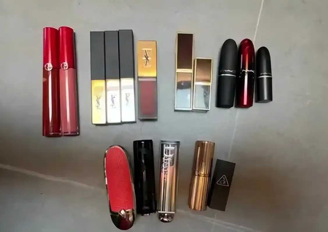 为什么口红的价格差别这么大？口红贵的和便宜的差别在哪里
