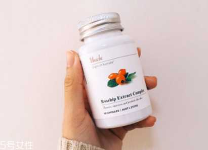 unichi玫瑰果胶囊副作用 澳洲unichi玫瑰果胶囊作用