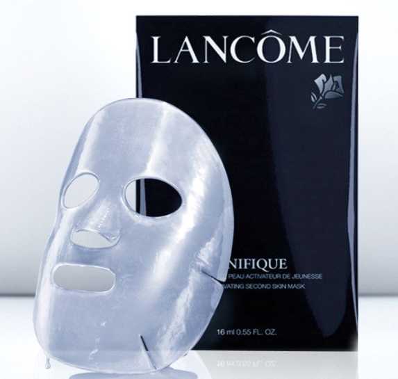 兰蔻小黑瓶系列有哪些产品