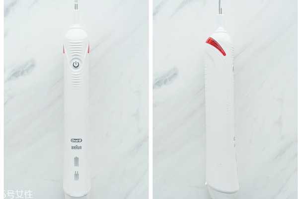 欧乐b和佳洁士哪个好 欧乐b和佳洁士电动牙刷pk