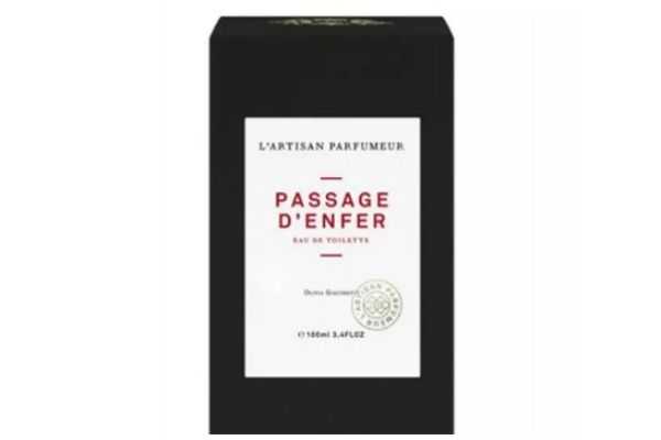 冥府之路是男香吗 冥府之路香评