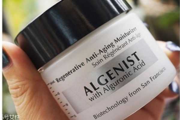 抗衰老面霜哪个好