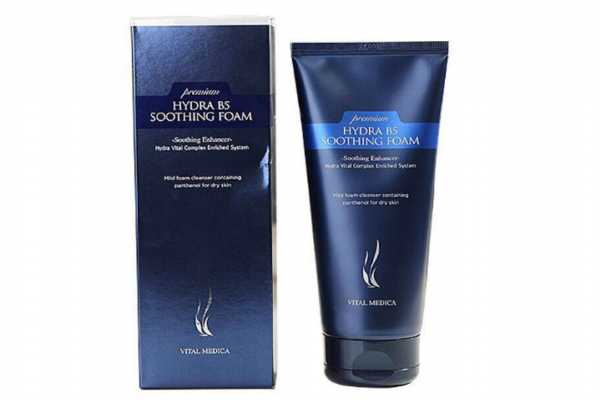 ahc洗面奶是皂基吗