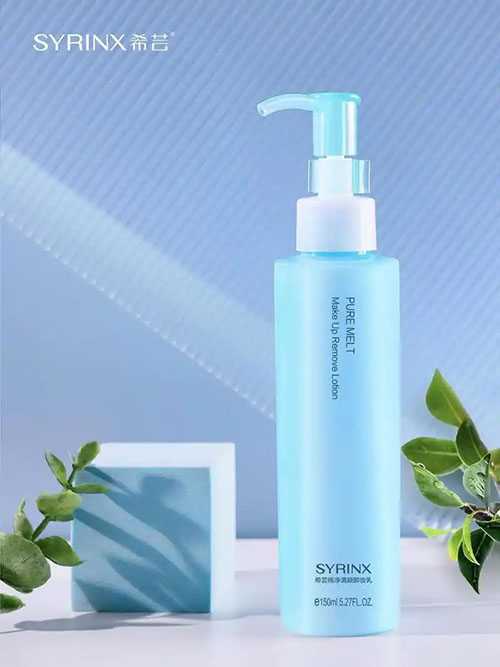 卸妆乳是液体吗 卸妆乳是液体吗