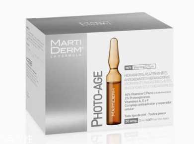 martiderm安瓶敏感肌可以用吗