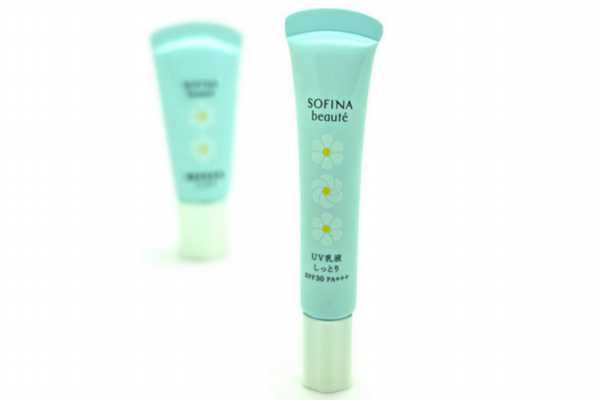 痘痘肌适合用什么防晒