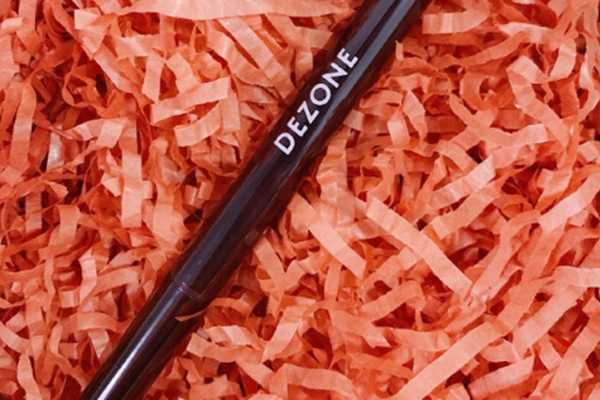 dezone小紫管眼线笔好用吗?dezone小紫管眼线笔会晕妆吗 dezone小紫管眼线笔好用吗?dezone小紫管眼线笔会晕妆吗