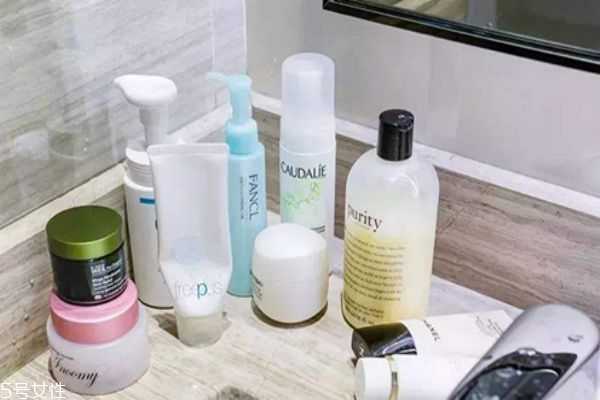 欧缇丽洗面奶孕妇能用吗