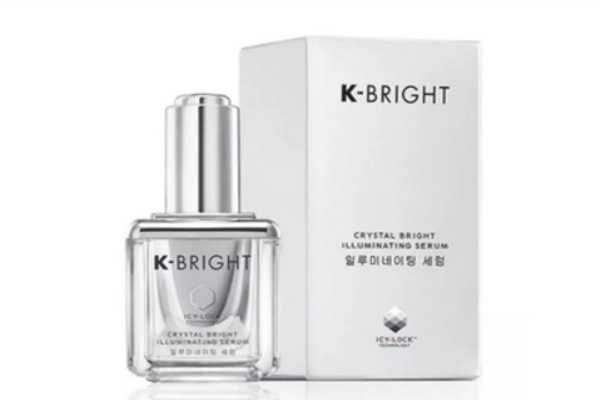 美白精华哪款好