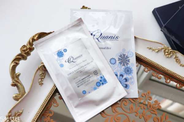 quanis眼膜用法 quanis眼膜用法