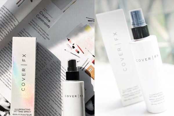 干性皮肤定妆喷雾哪个好