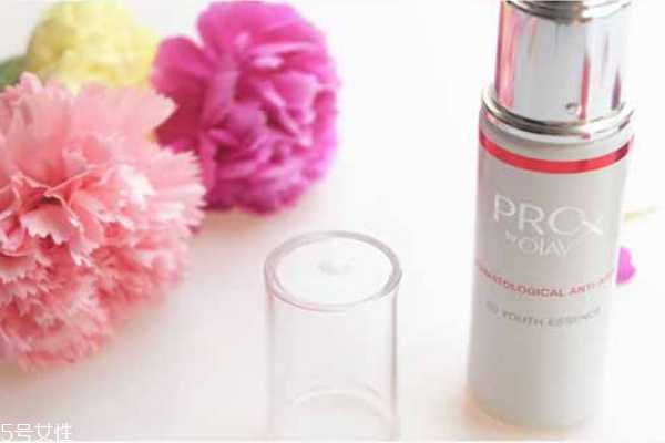 抗皱精华怎么使用